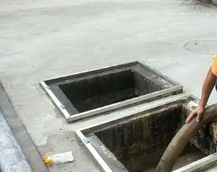 金水化粪池清理哪家好
