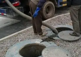 金水化粪池清理电话