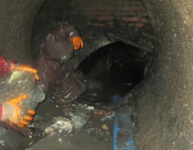 金水管道清淤电话