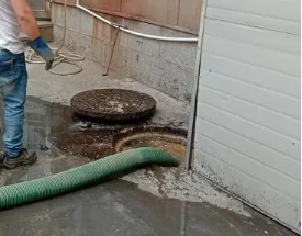 金水通下水道哪家好