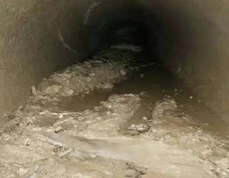 金水管道清淤哪家好