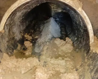 金水管道清淤多少钱