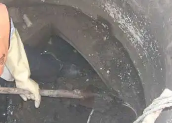 金水管道清淤多少钱