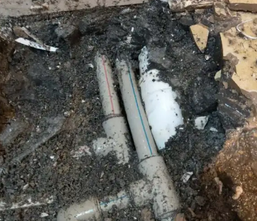 金水漏水检测多少钱