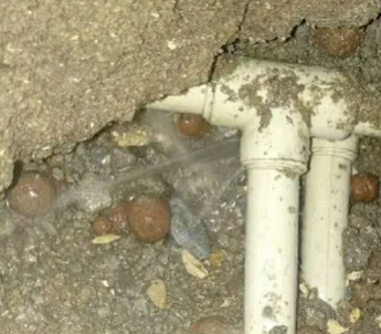 金水漏水检测多少钱