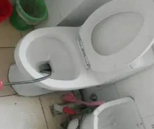 金水马桶疏通多少钱