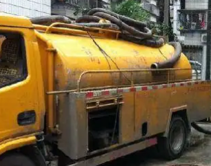 金水抽化粪池多少钱